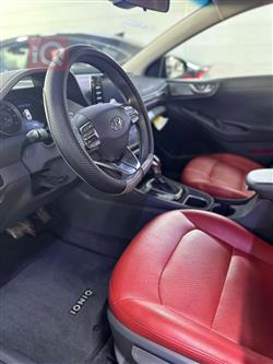 هیوندای ئایۆنیک